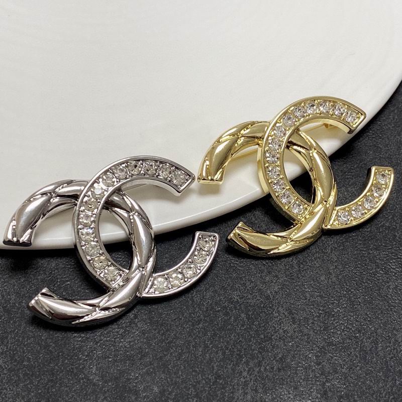 Chanel Brooch 1lyx49 (6)
